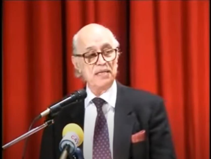 El célebre «discurso de Totana» de Antonio García-Trevijano