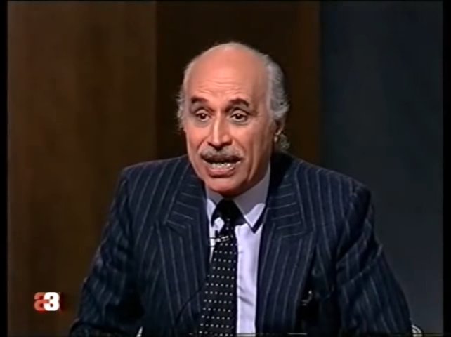 LA CLAVE (Antena 3): «500 claves de la Transición»