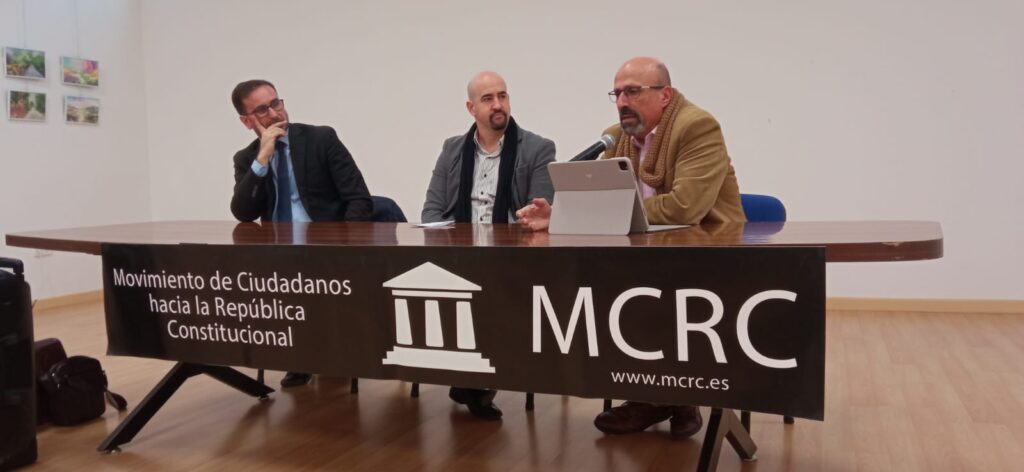 Abarán MCRC