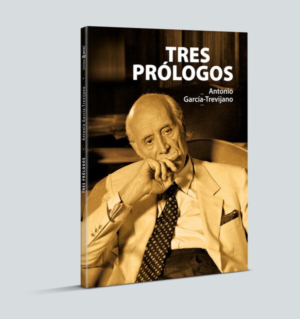 Tres prólogos